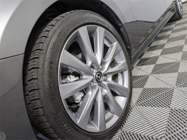 2023 Mazda Mazda3 Sedan 2.5 S Select Package