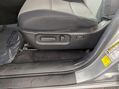 2022 Toyota Tacoma 4WD TRD Off-Road