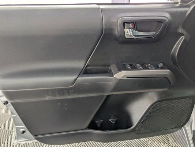 2022 Toyota Tacoma 4WD TRD Off-Road