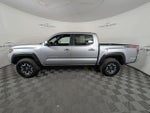 2022 Toyota Tacoma 4WD TRD Off-Road
