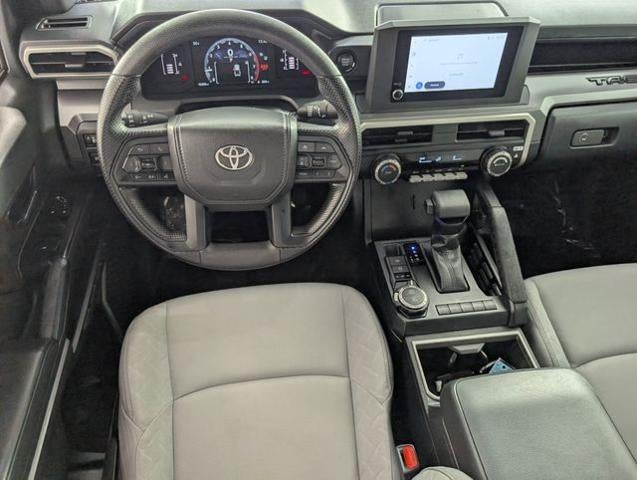 2024 Toyota Tacoma 4WD SR5