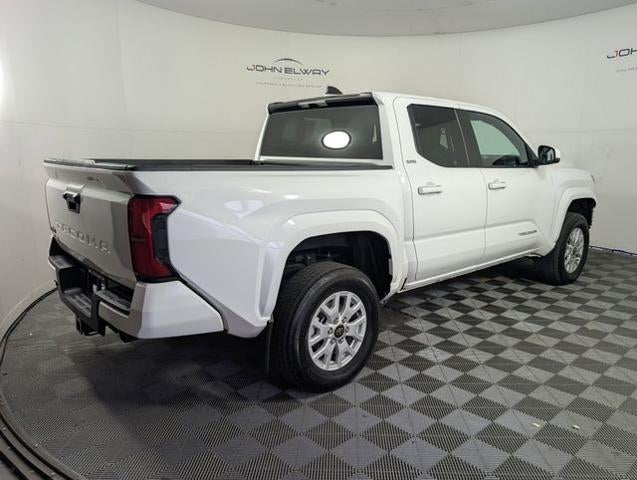 2024 Toyota Tacoma 4WD SR5