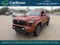 2025 Toyota Tacoma 4WD TRD Sport