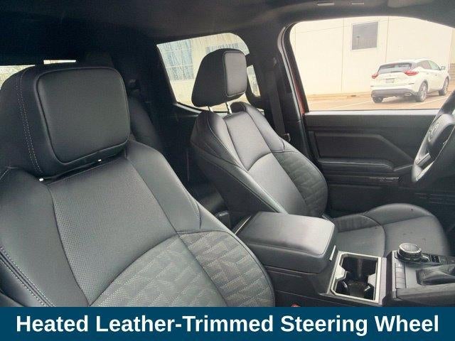 2025 Toyota Tacoma 4WD TRD Sport