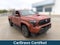 2025 Toyota Tacoma 4WD TRD Sport
