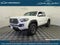2022 Toyota Tacoma 4WD TRD Off-Road