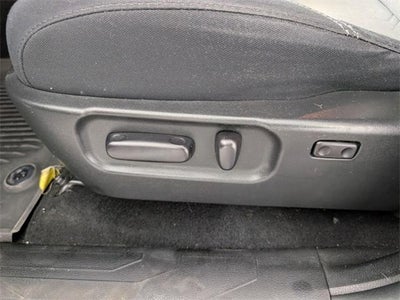 2022 Toyota Tacoma 4WD TRD Off-Road