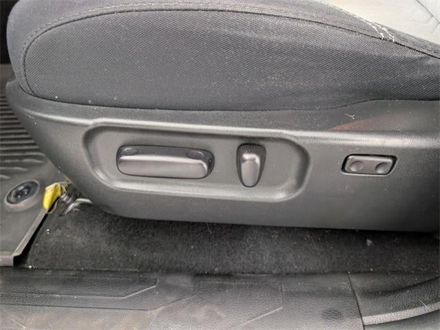 2022 Toyota Tacoma 4WD TRD Off-Road