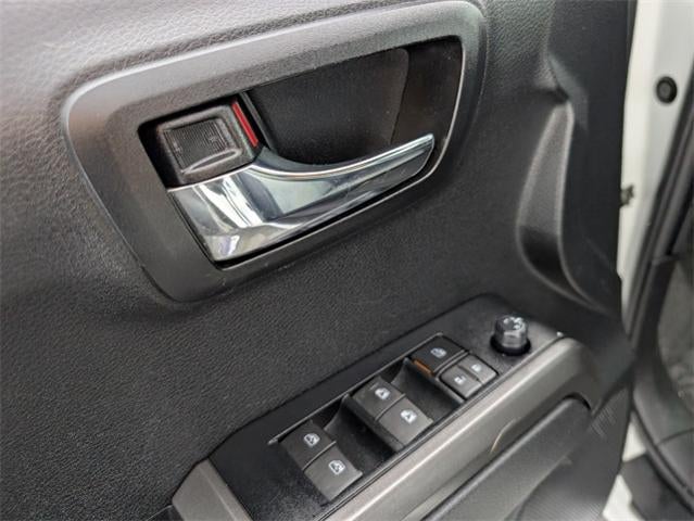 2022 Toyota Tacoma 4WD TRD Off-Road