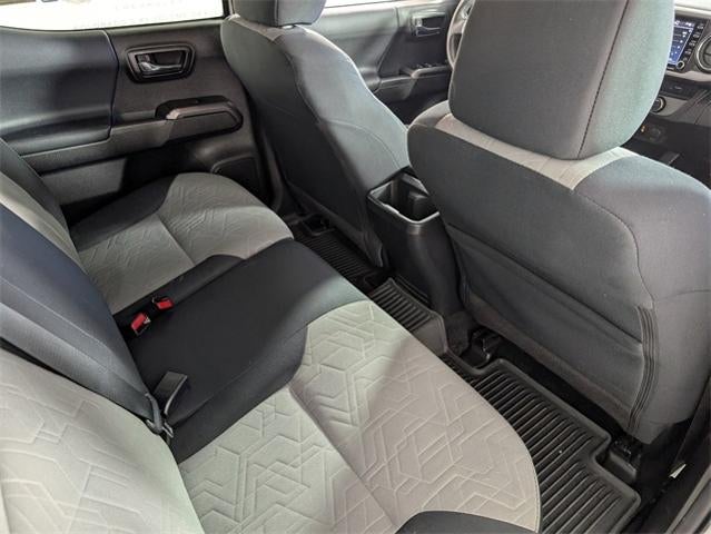 2022 Toyota Tacoma 4WD TRD Off-Road