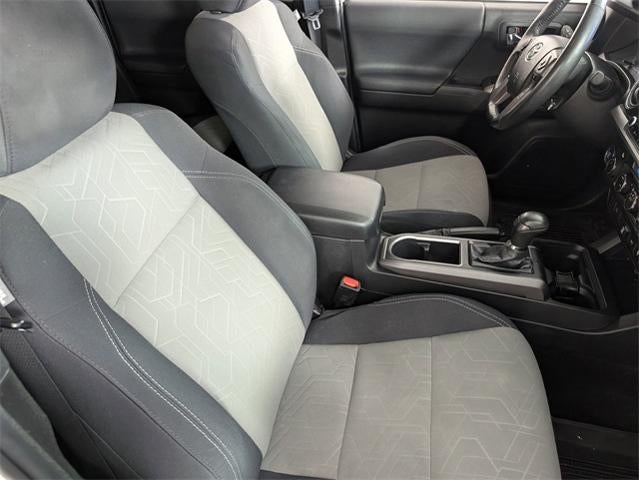 2022 Toyota Tacoma 4WD TRD Off-Road