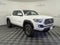 2022 Toyota Tacoma 4WD TRD Off-Road