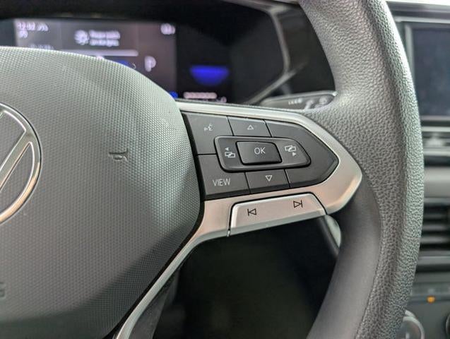 2022 Volkswagen Taos 1.5T S