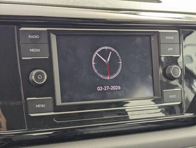 2022 Volkswagen Taos 1.5T S