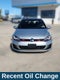 2016 Volkswagen Golf GTI Autobahn