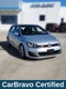 2016 Volkswagen Golf GTI Autobahn