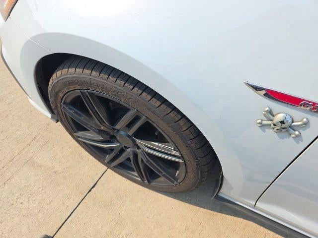 2021 Volkswagen Golf GTI 2.0T SE