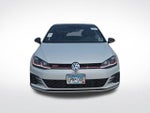 2021 Volkswagen Golf GTI 2.0T SE