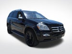 2009 Mercedes-Benz GL-Class GL 550