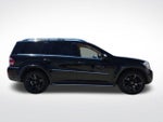 2009 Mercedes-Benz GL-Class GL 550