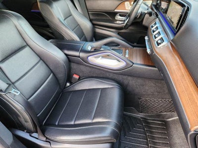 2021 Mercedes-Benz GLE GLE 450