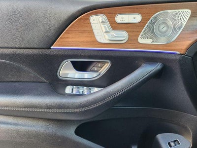 2021 Mercedes-Benz GLE GLE 450