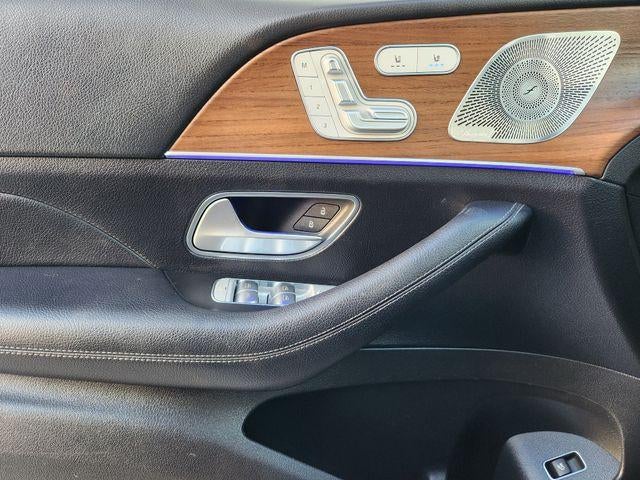 2021 Mercedes-Benz GLE GLE 450