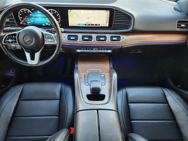 2021 Mercedes-Benz GLE GLE 450