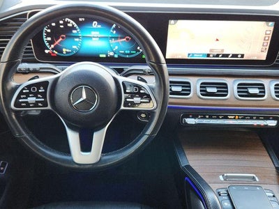 2021 Mercedes-Benz GLE GLE 450