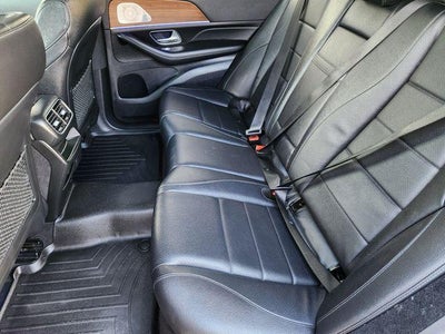 2021 Mercedes-Benz GLE GLE 450