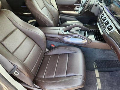 2020 Mercedes-Benz GLS GLS 450