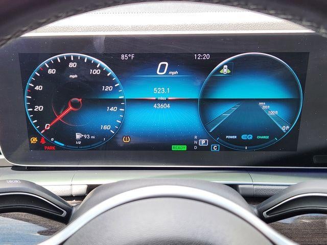 2020 Mercedes-Benz GLS GLS 450