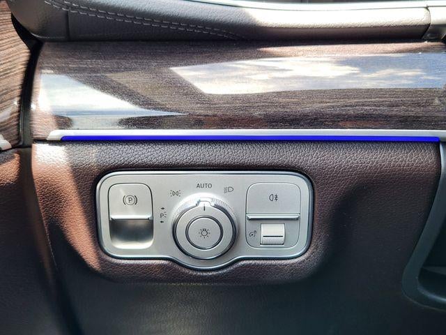2020 Mercedes-Benz GLS GLS 450
