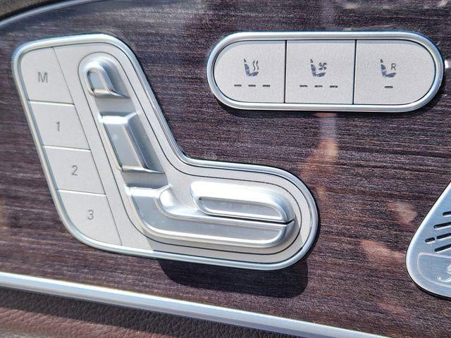 2020 Mercedes-Benz GLS GLS 450