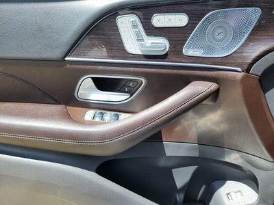 2020 Mercedes-Benz GLS GLS 450