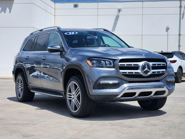 2020 Mercedes-Benz GLS GLS 450