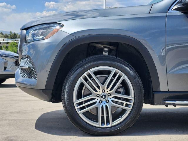 2020 Mercedes-Benz GLS GLS 450