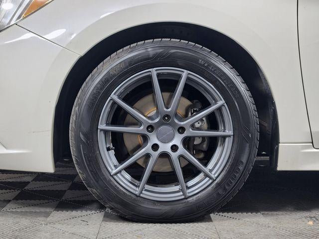 2016 Subaru Legacy 2.5i