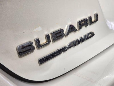 2016 Subaru Legacy 2.5i