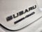 2016 Subaru Legacy 2.5i