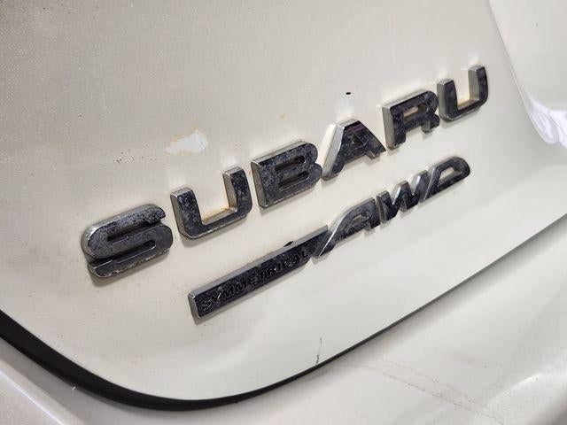 2016 Subaru Legacy 2.5i