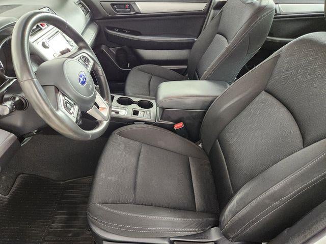2016 Subaru Legacy 2.5i