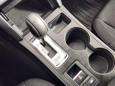2016 Subaru Legacy 2.5i