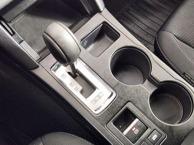 2016 Subaru Legacy 2.5i