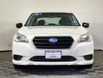 2016 Subaru Legacy 2.5i