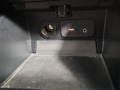 2016 Subaru Legacy 2.5i