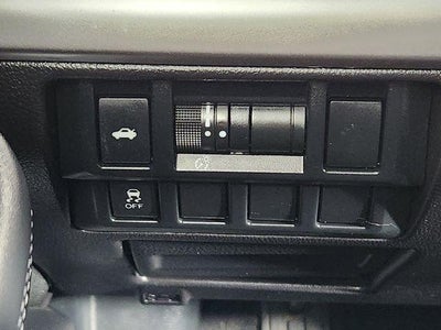 2016 Subaru Legacy 2.5i