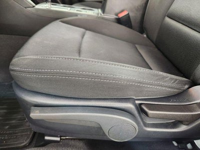 2016 Subaru Legacy 2.5i