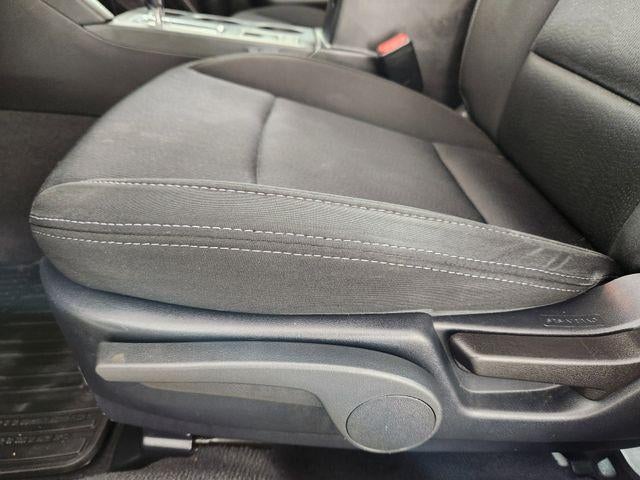 2016 Subaru Legacy 2.5i