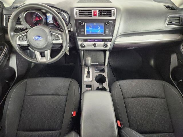 2016 Subaru Legacy 2.5i